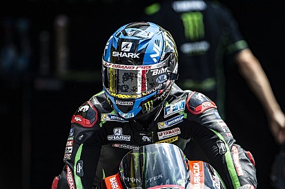 Zarco richt blik naar voren na slechtste seizoensresultaat: "Beter op de andere banen"