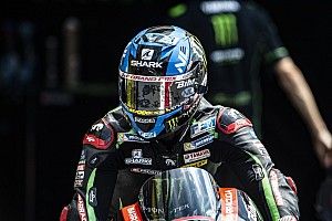 Zarco richt blik naar voren na slechtste seizoensresultaat: "Beter op de andere banen"