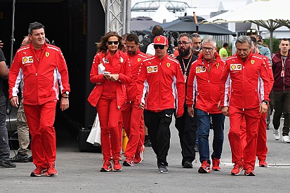 Raikkonen: "E' la prima pista dell'anno dove bisogna sfruttare tutti i cordoli"