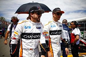 Rosberg critica a Alonso: "Otros equipos no le quieren por sus juegos internos"