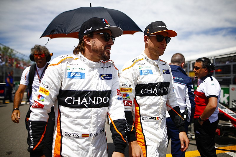 Rosberg critica a Alonso: "Otros equipos no le quieren por sus juegos internos"