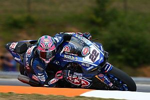 Lowes logra en Brno su primera victoria en el WorldSBK