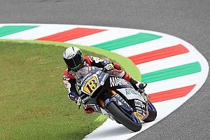 Federação Italiana tira licença de Fenati, que anuncia saída