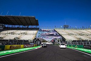 Les pilotes favorables à un GP au Mexique, mais pas dupes
