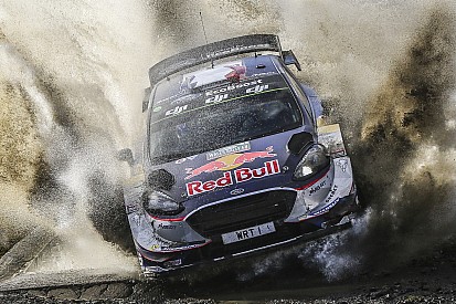 Ogier nella leggenda: in Gran Bretagna si laurea pentacampione WRC!