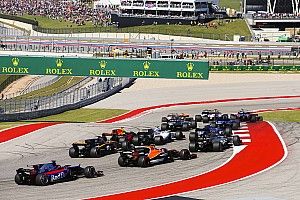 Lowe: Gastos da F1 são problema maior que motores