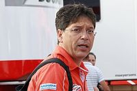 Schock in Malaysia: Teammanager Stefan Kiefer verstorben