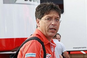 Bos tim Moto2, Stefan Kiefer meninggal di Malaysia
