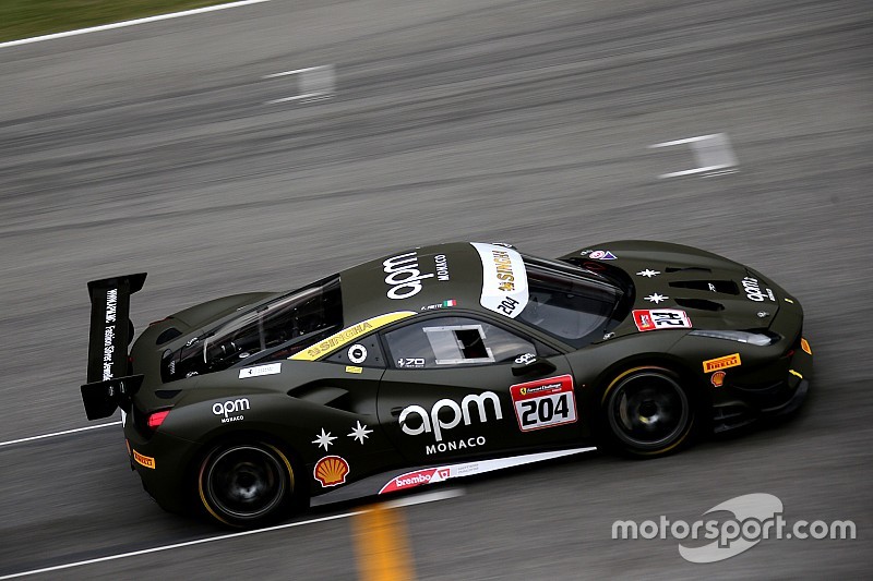 Asia Pacific, Gara 1: grande vittoria di Go Max, titolo Pirelli a Prette