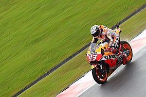Live: Follow the Malaysian MotoGP race as it happens