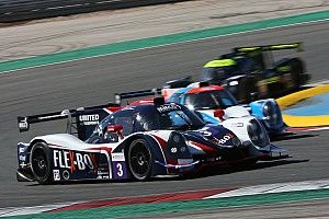 Salih Yoluç, United Autosports ile Gulf 12 Saat yarışında mücadele edecek