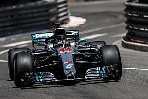 Hamilton: Ricciardo'yu yenmem mümkün değildi