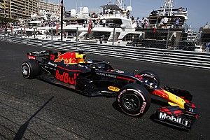 Ricciardo sobre Verstappen: Há pouco espaço para erros