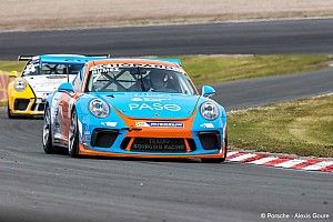 Dumez/Misslin, le mano a mano est lancé en championnat B !