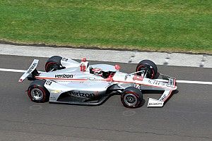 La historia de Chevrolet: ninguna marca tan cercana a la Indy 500 (XI)