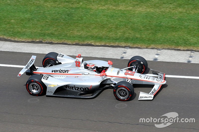 La historia de Chevrolet: ninguna marca tan cercana a la Indy 500 (XI)