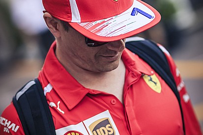 Räikkönen nagyon jó, de Vettel sokkal jobb?