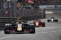 Animierte Rundentabelle: Das war der Monaco-Grand-Prix 2018!