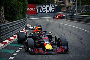 Jó hír a Red Bullnak: túlélte Ricciardo MGU-K-ja