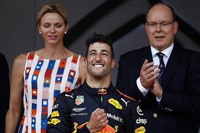 F1 2018: a bajnokság állása Monaco után
