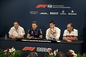 Nach Bahrain: Zweites Liberty-Meeting in Monaco