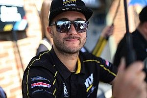 Goff misses out on 2019 BTCC drive