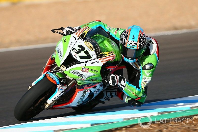 Házi őrizetbe került a Superbike-világbajnokság egyik csapatfőnöke