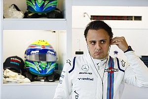 Massa não entende eliminação no Q2: “Precisamos analisar”
