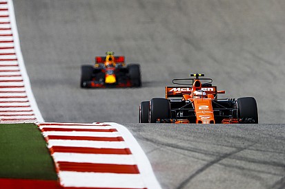 Zak Brown: McLaren kann Red Bull mit gleichem Motor schlagen