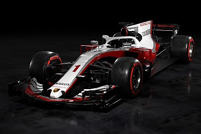 Mercedes espère l'arrivée de Porsche en F1
