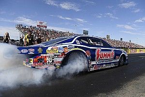 NHRA shakes up Pro Stock category – again