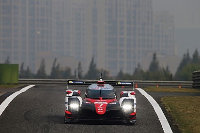 Toyota'nın 2017 hedefi Porsche'nin galibiyet sayısını geçmek