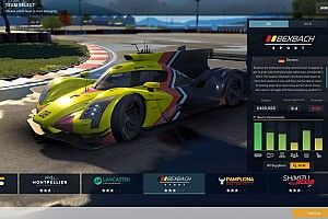 В Motorsport Manager появились гонки на выносливость