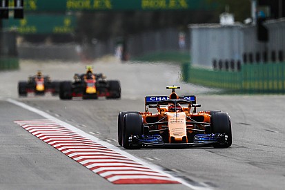McLaren: "Lehetséges, hogy az új csomaggal még veszíteni is fogunk"