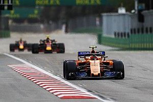 Vandoorne pakt punten "dankzij goede tactische beslissing"