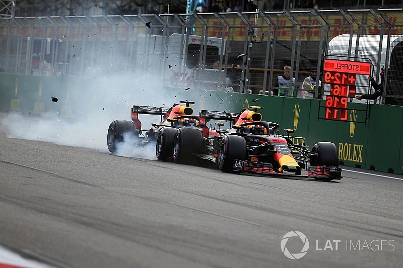 Verstappen most vált csak igazi „közellenséggé” a rajongóknál: betelt a pohár?