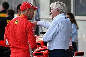 Nincs vége: Az FIA rá akar jönni, mi a Ferrari akkumulátorának titka