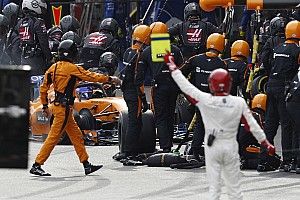 Alonso trots: “Andere rijders zouden hebben opgegeven”