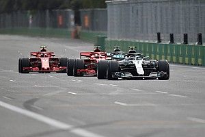 Mercedes: "In Barcelona werden sie allen eine drüberzünden!"