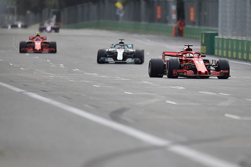Vettel megkapja az új motort, de Kanadában még hiányozni fog a tervezett lóerőszám