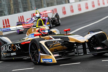 Vergne szerint a Formula E most már semmivel sem rosszabb, mint az F1
