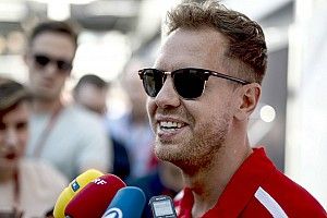 Vettel: "Nem írhatom alá Ricciardo helyett a szerződését..."