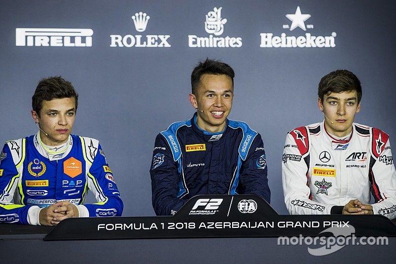 Formel 1: Wer ist für eine Superlizenz berechtigt?