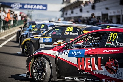 WTCR: egyelőre nem működik a Honda Tassi alatt