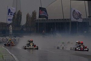 Directivo brasileño lamenta "deshonra" por pelea en los karts