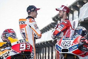 POLLING: Siapa juara dunia MotoGP 2017?
