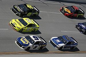 NASCAR Mailbag: Blocking in NASCAR