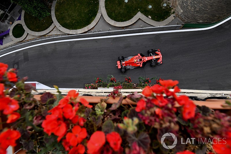 Az őrült F1-es hétvége Bakuból: TOP-10 jelenet a futamról