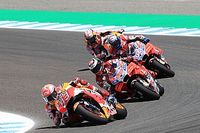 Fotogallery: l'emozionante Gran Premio di Spagna di MotoGP