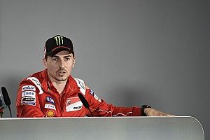 Lorenzo : De meilleurs résultats sont nécessaires pour négocier